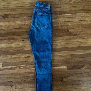 AGOLDE Nico High Rise Slim Jeans - NWOT